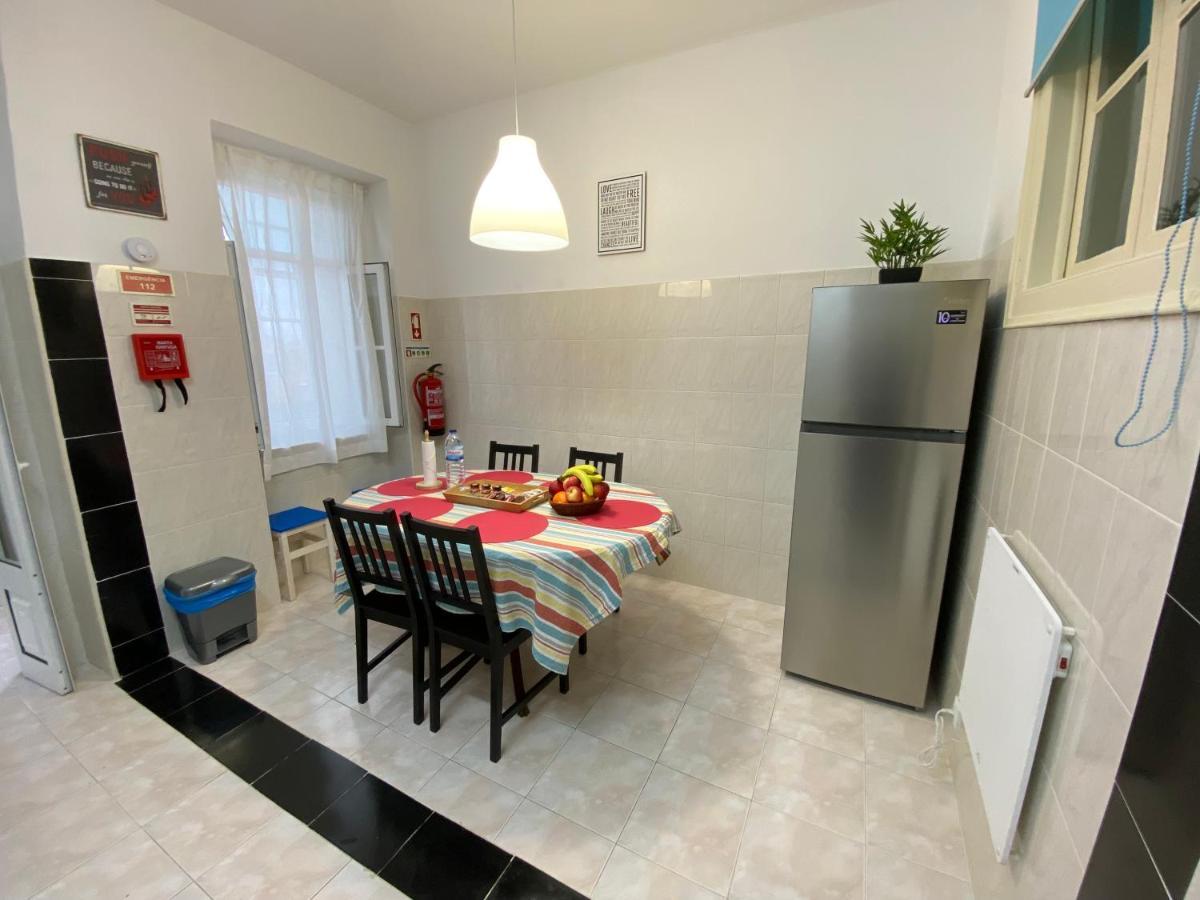 Manjericos House Ii Appartement Lissabon