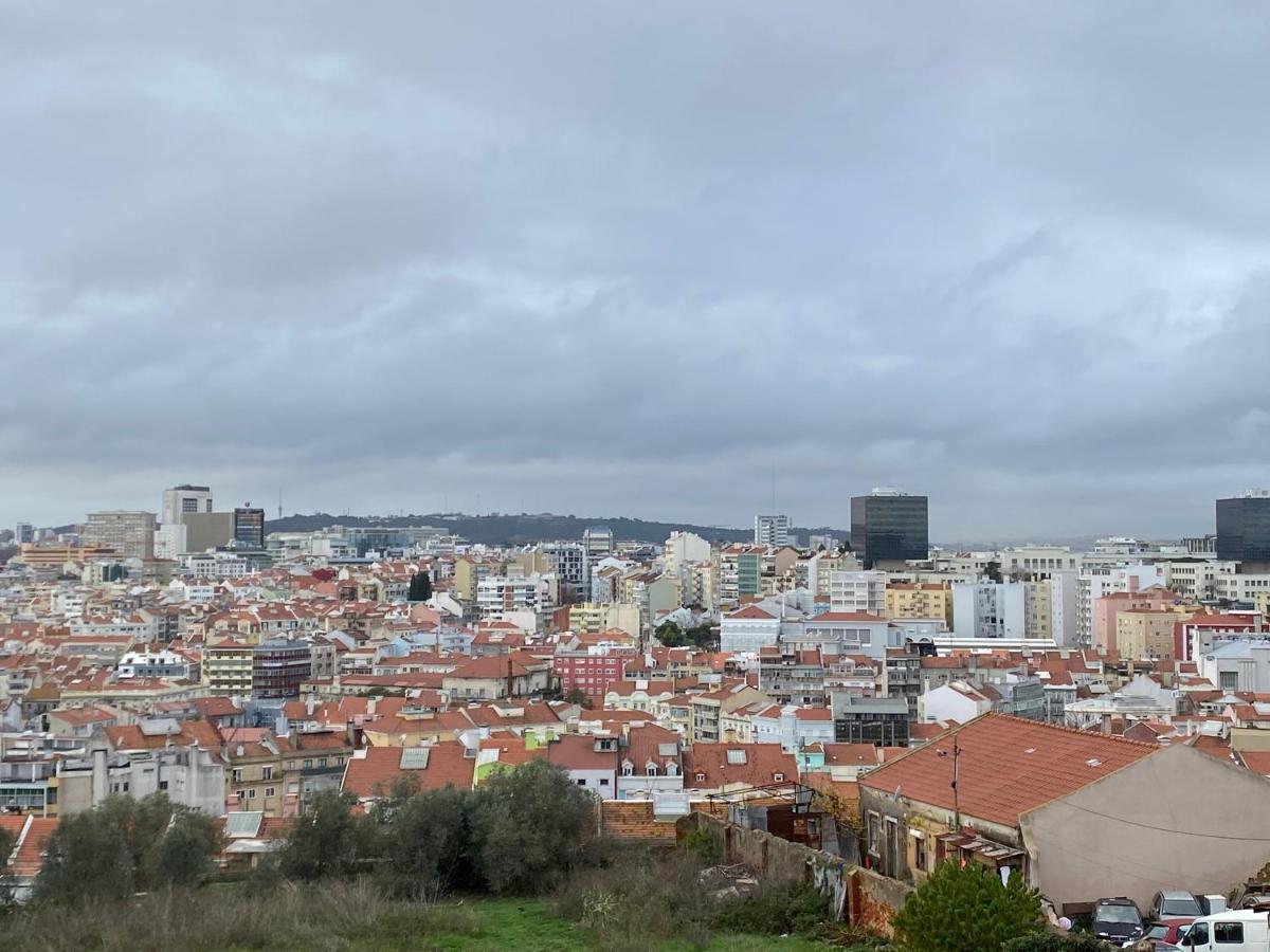 Appartement Manjericos House Ii Lissabon