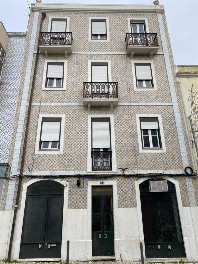 Manjericos House Ii Lissabon